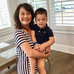 Meet your Posher, Margaret